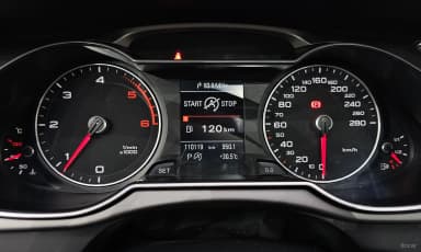 New A4