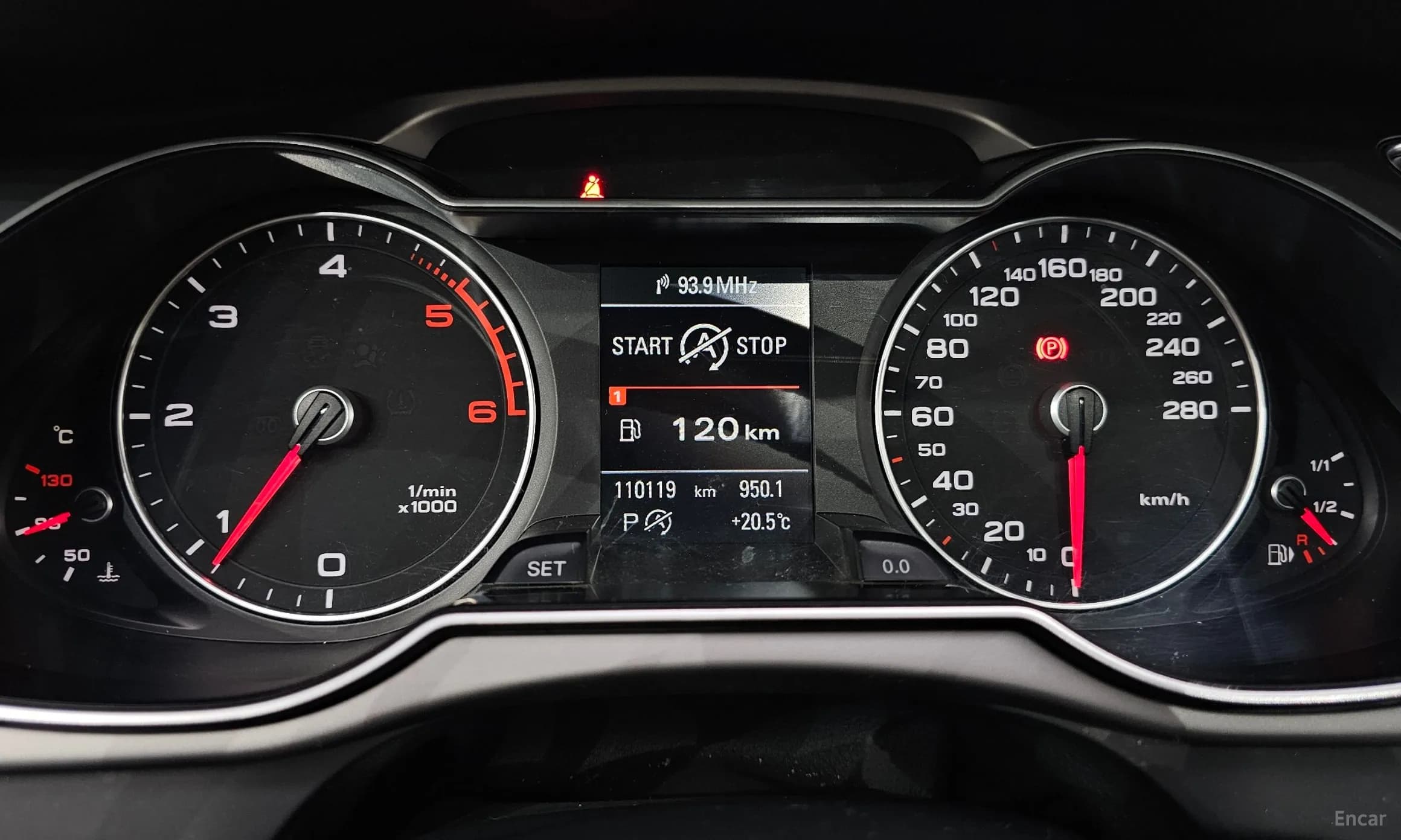 New A4