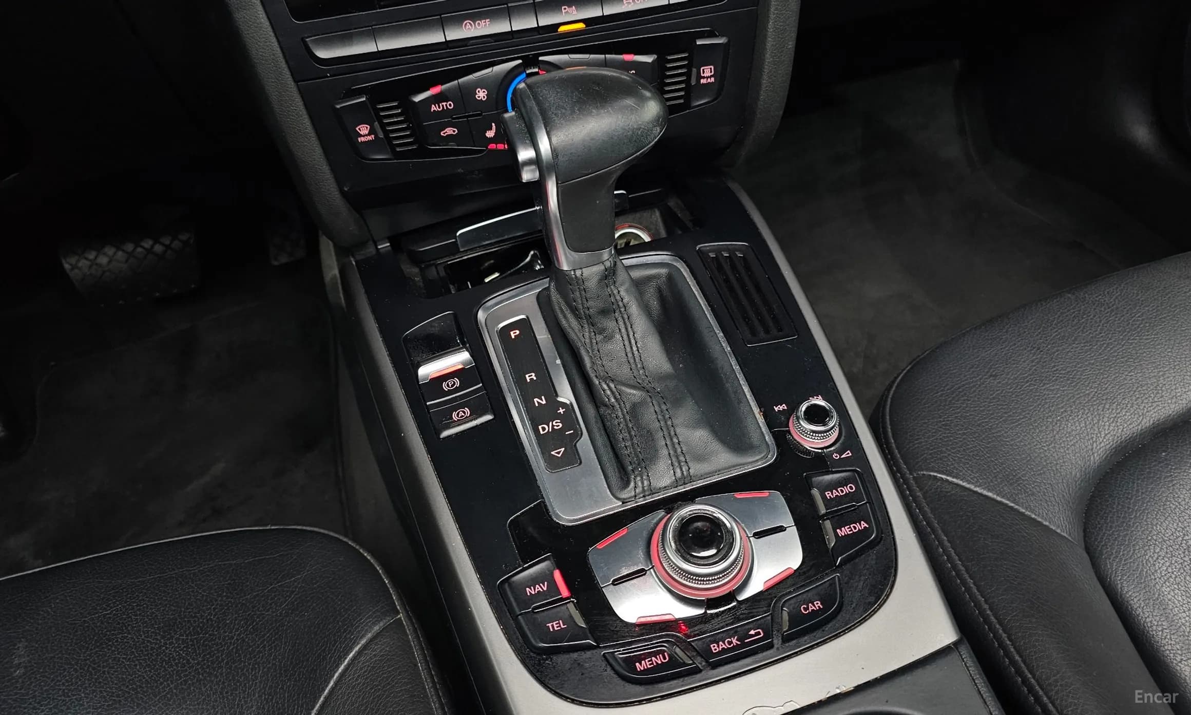 New A4