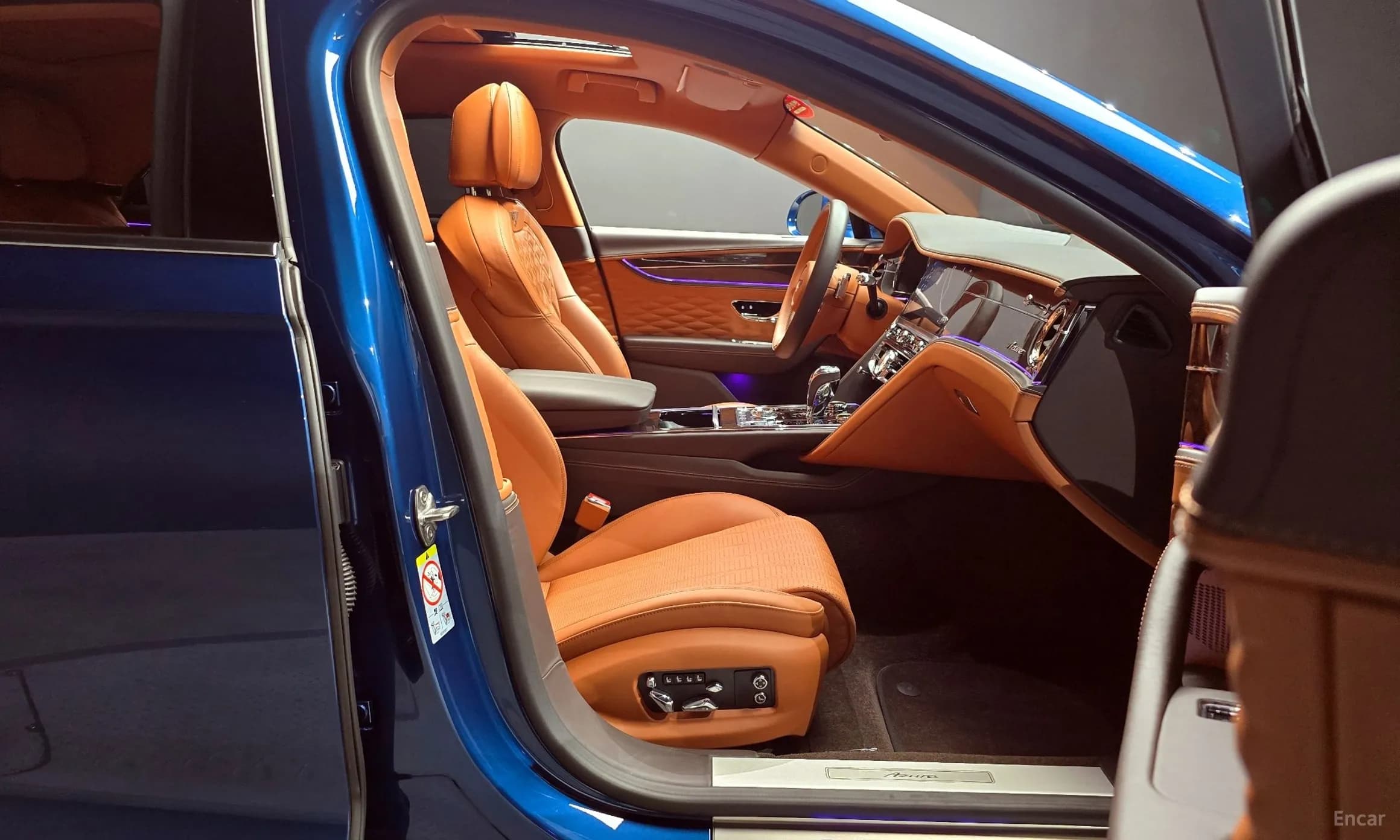 Flying Spur 3rd Generation