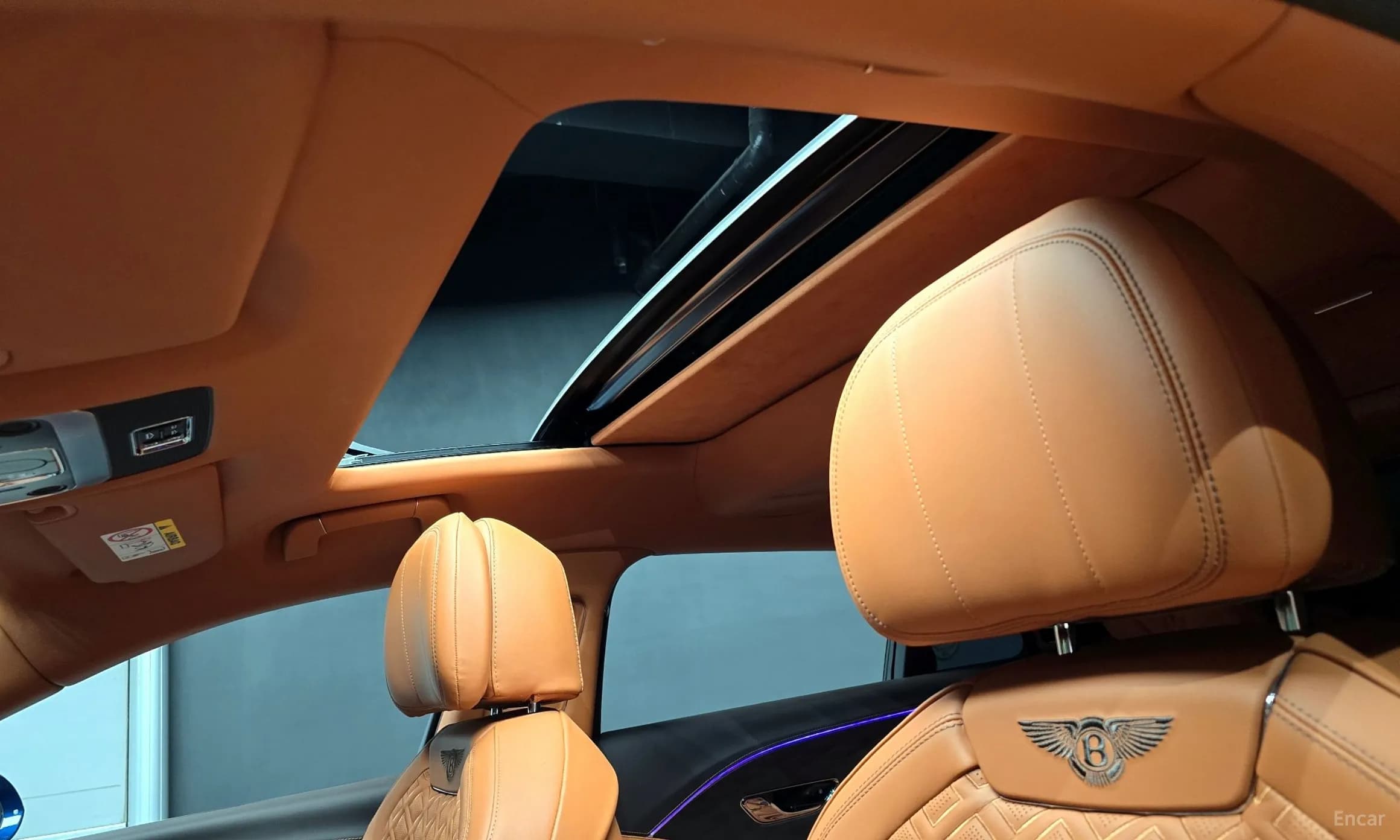 Flying Spur 3rd Generation