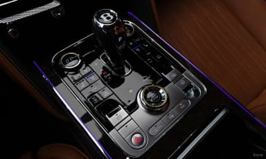 Flying Spur 3rd Generation
