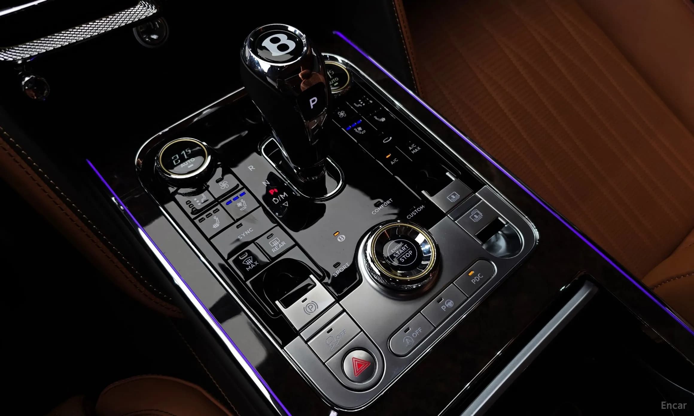 Flying Spur 3rd Generation