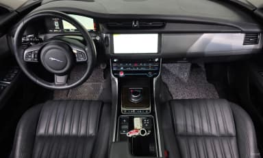 XF (x260)