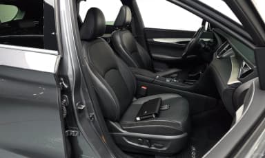 QX50 (P71A)