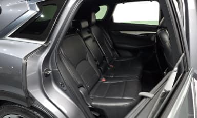 QX50 (P71A)