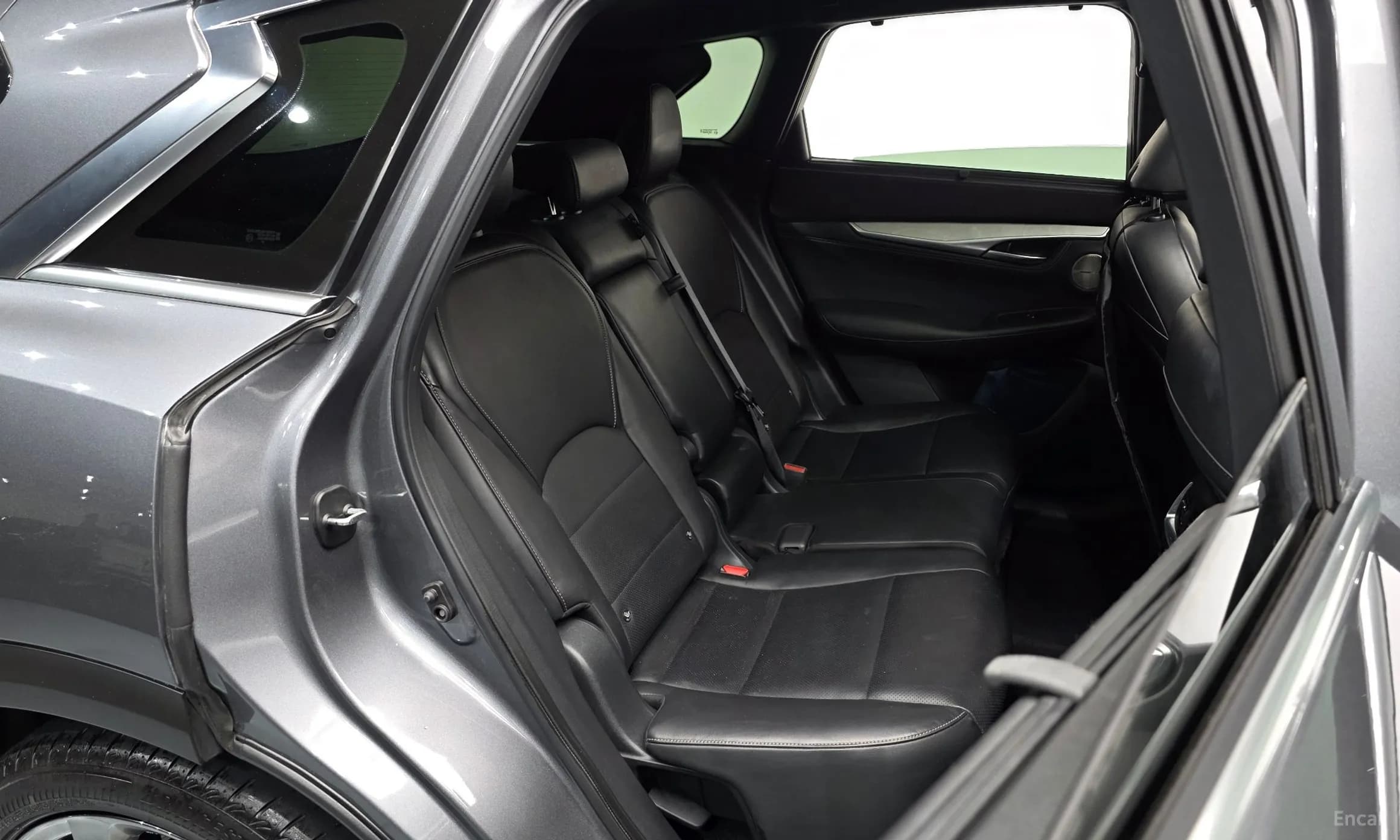 QX50 (P71A)