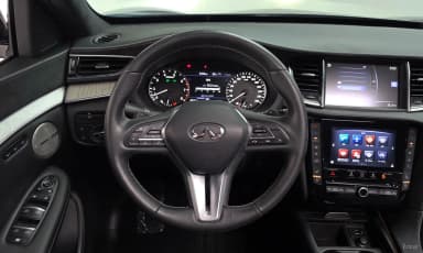 QX50 (P71A)