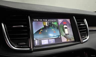 QX50 (P71A)