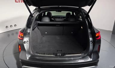 QX50 (P71A)