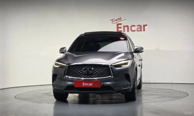 QX50 (P71A)