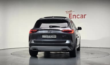 QX50 (P71A)