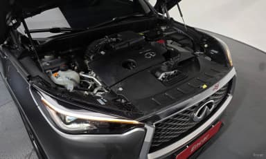 QX50 (P71A)