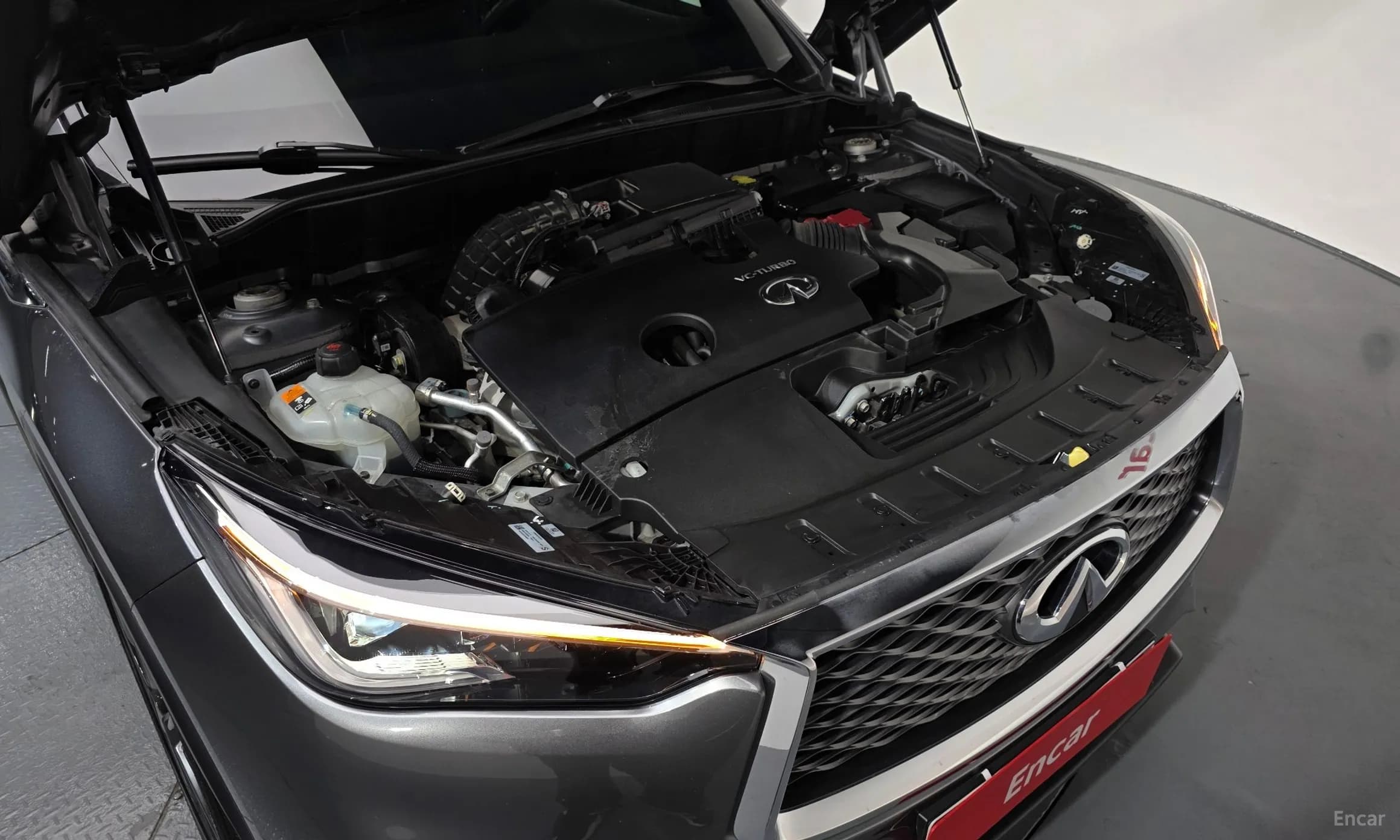 QX50 (P71A)