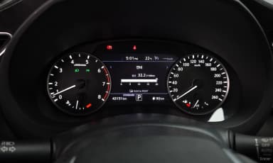 QX50 (P71A)
