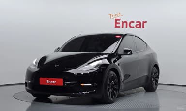 Model Y