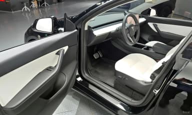 Model Y