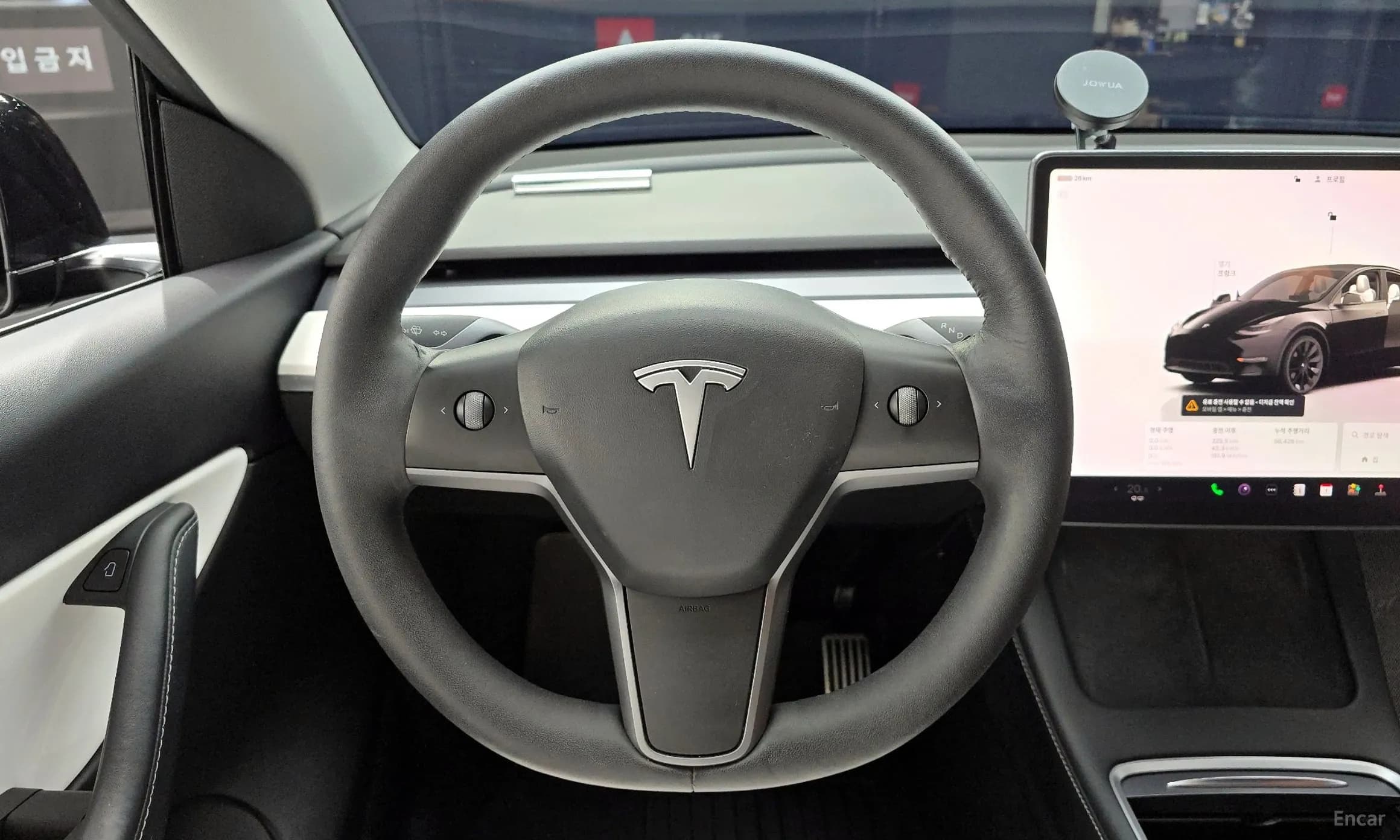 Model Y