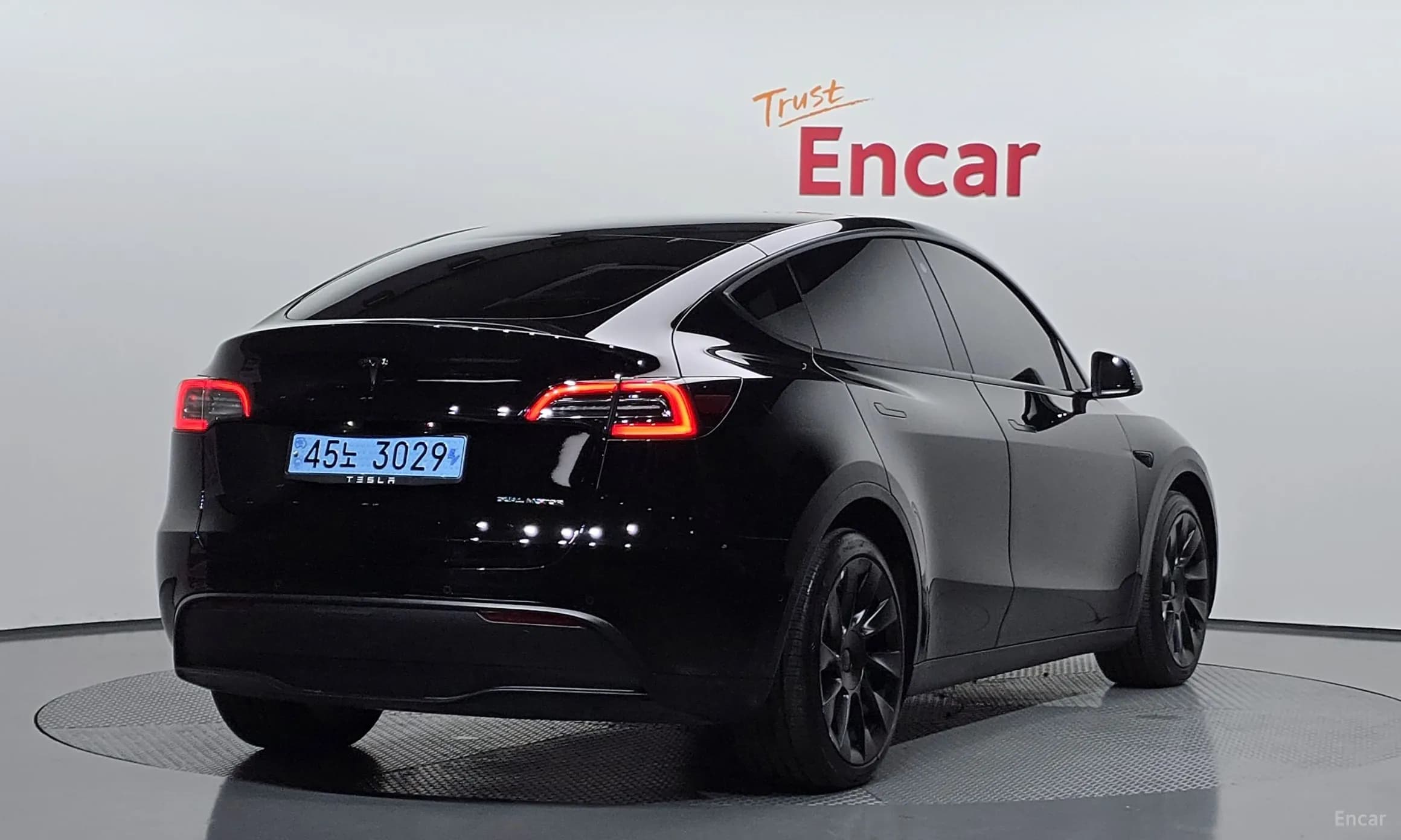 Model Y