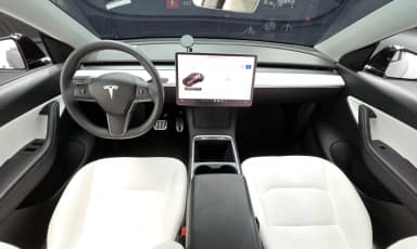 Model Y