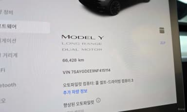 Model Y