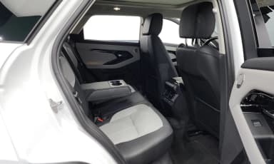 Range Rover Evoque 2nd Generation