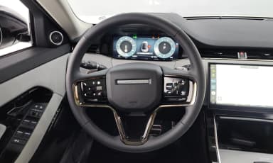 Range Rover Evoque 2nd Generation