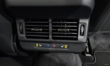 Range Rover Evoque 2nd Generation