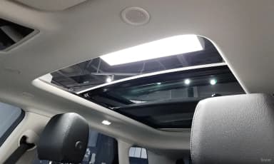 Range Rover Evoque 2nd Generation