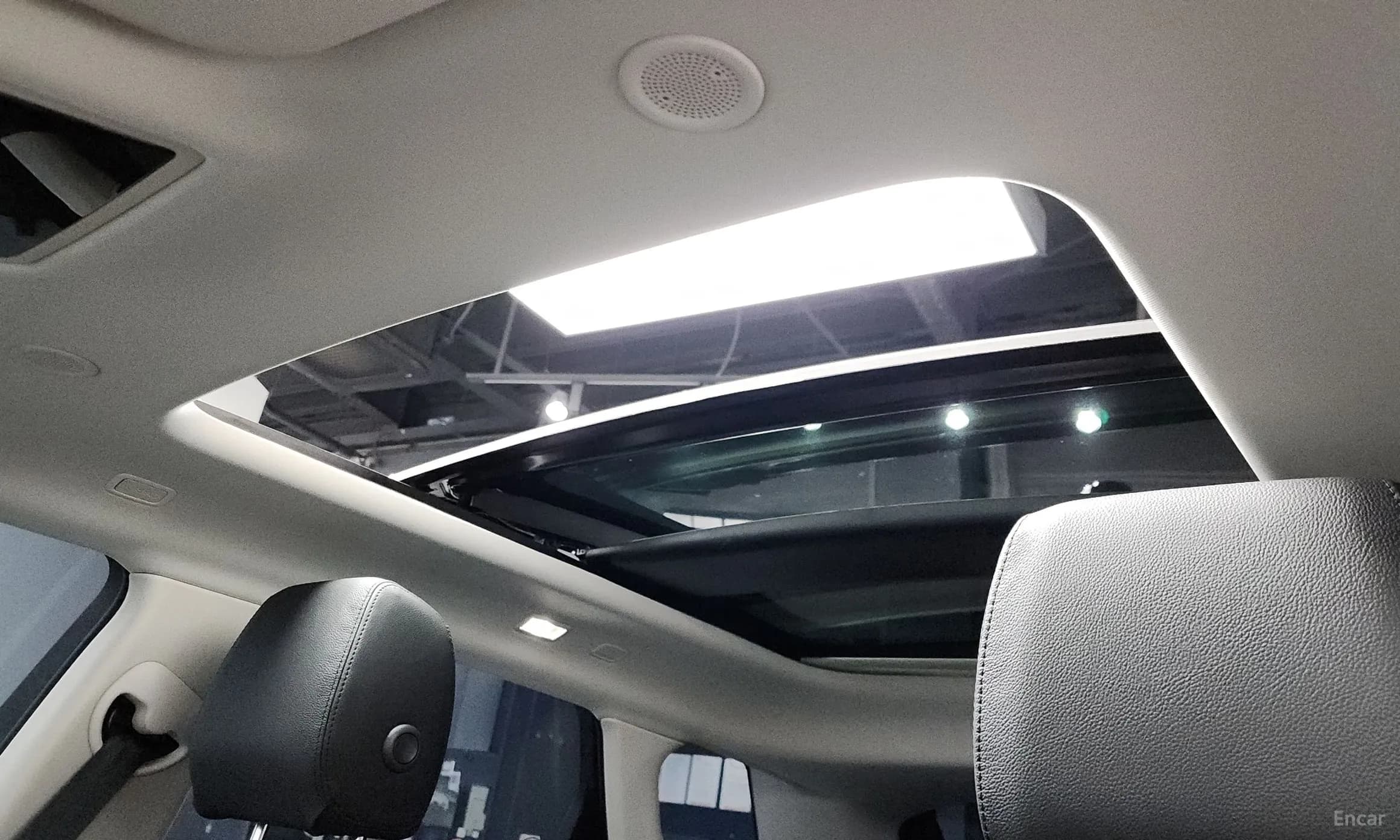 Range Rover Evoque 2nd Generation