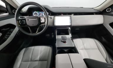 Range Rover Evoque 2nd Generation
