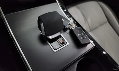 Range Rover Evoque 2nd Generation