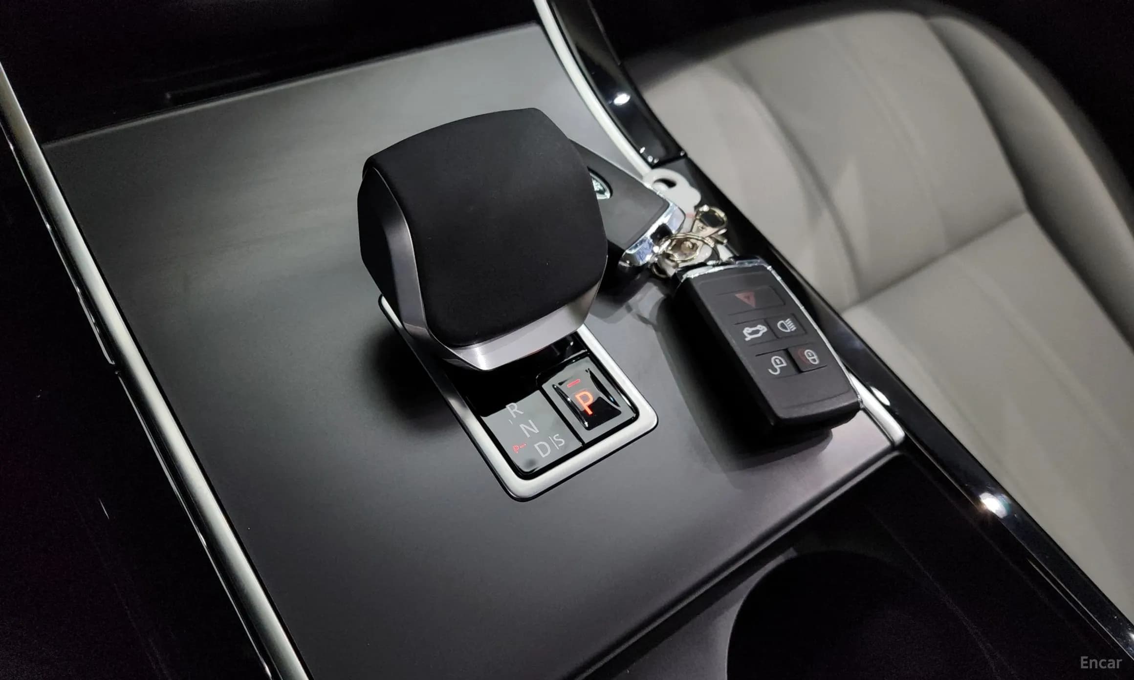 Range Rover Evoque 2nd Generation