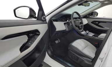 Range Rover Evoque 2nd Generation