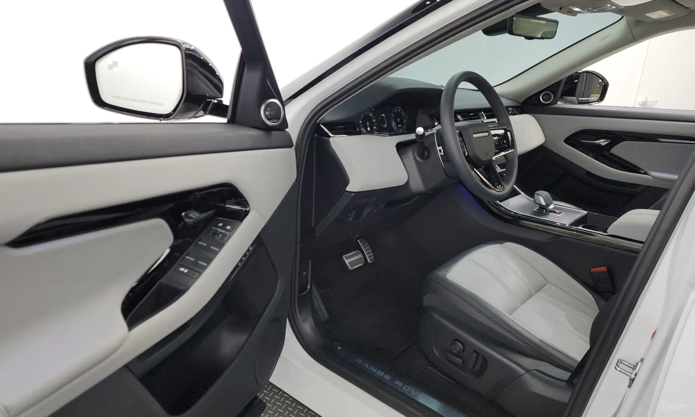 Range Rover Evoque 2nd Generation