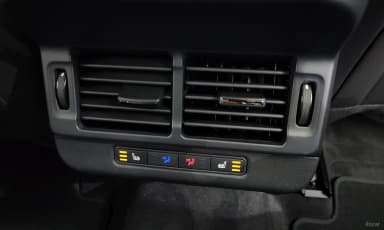 Range Rover Evoque 2nd Generation