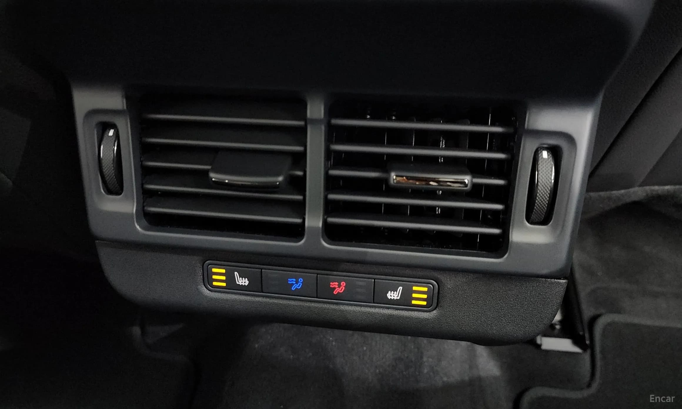 Range Rover Evoque 2nd Generation