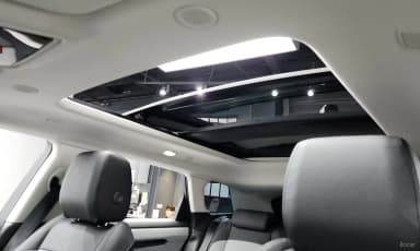 Range Rover Evoque 2nd Generation