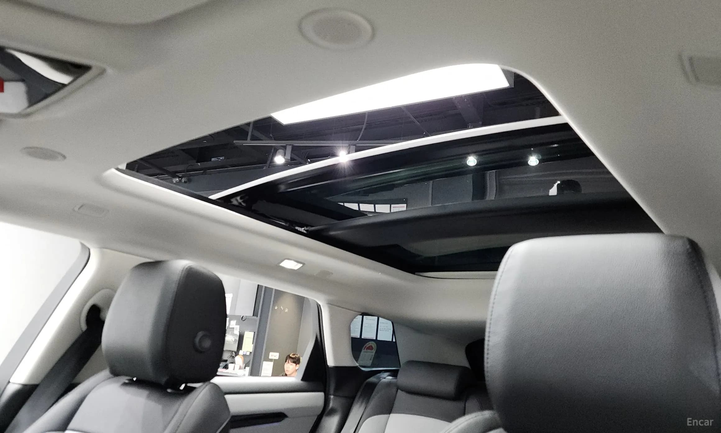 Range Rover Evoque 2nd Generation