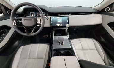 Range Rover Evoque 2nd Generation