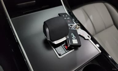 Range Rover Evoque 2nd Generation