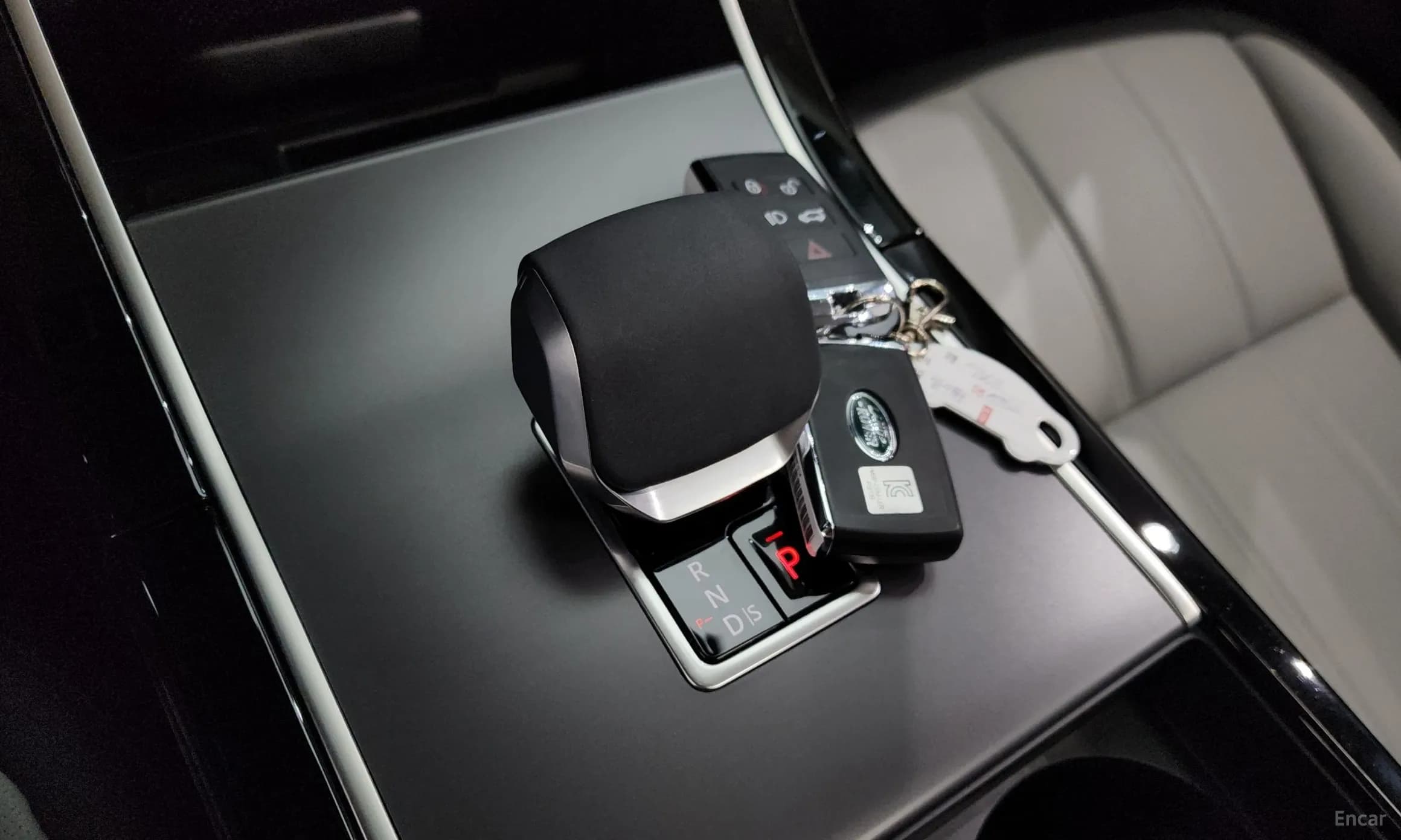Range Rover Evoque 2nd Generation