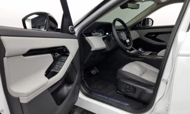 Range Rover Evoque 2nd Generation