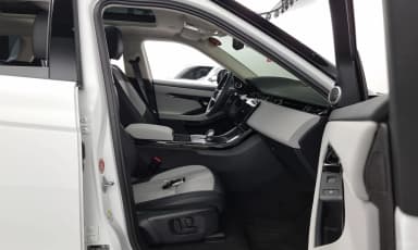 Range Rover Evoque 2nd Generation
