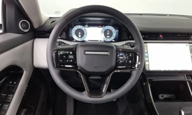 Range Rover Evoque 2nd Generation