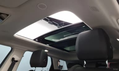 Range Rover Evoque 2nd Generation