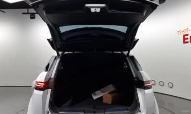 Range Rover Evoque 2nd Generation