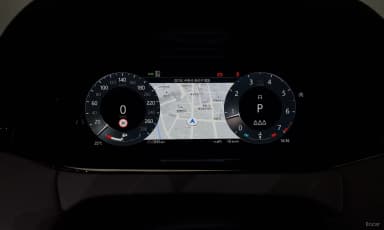 Range Rover Evoque 2nd Generation