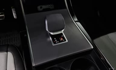 Range Rover Evoque 2nd Generation