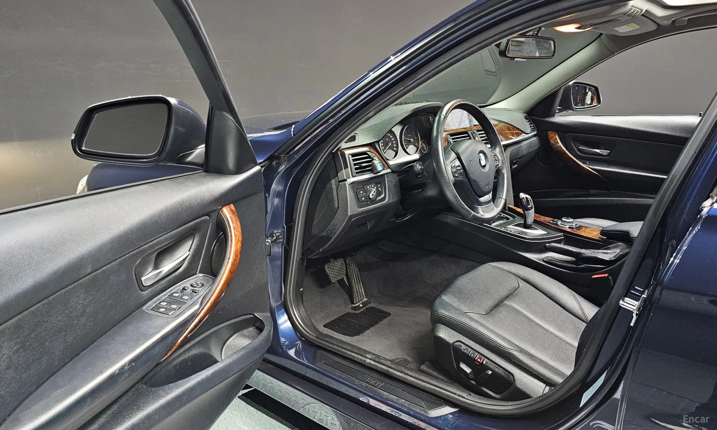3 Series (F30)